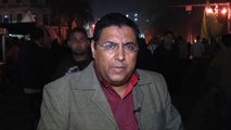 مصر تواصل إجراءاتها الانتقامية من محمود حسين