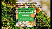 Download BenBella's Best of Plant-Based Eating: Recipes and Expertise from Your Favorite Vegan Authors ebook PDF