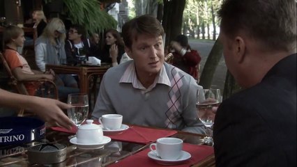 Правила Угона -  3 Серия