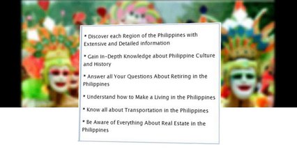 Iloilo City Philippines Travel Guide