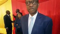 Youssou Ndour sur les chances du Senegal à la CAN 17