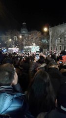 Cabalgata Reyes 2017 Madrid