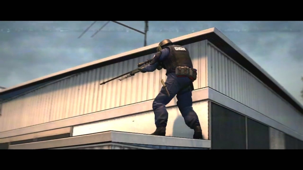 ODYSSEY #CSGO