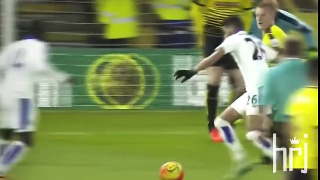 Riyad Mahrez dans ses oeuvres