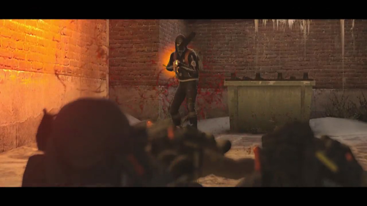 RedBone #CSGO