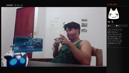 アニメとゲームについての話 (47)