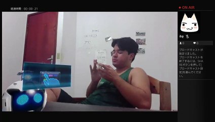 アニメとゲームについての話 (48)