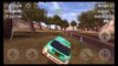 Rush Rally 2 (by Brownmonster) - Spain Track - iOS / Android / Apple TV - 60fps Gameplay Video