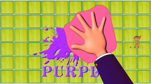 Colors for Children to Learn with Colorful Eggs - Colours for Kids to Learn - Kids Learning Videos