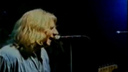 Status Quo Live - One Man Band(Parfitt,Williams) - Summer Festival Tour Skanderborg Denmark 11-8 1995
