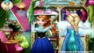Frozen Princess Anna and Elsa Fashion Rivals Game for Little Kids Children Movie TV
