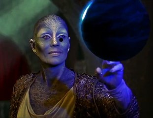 Farscape S01 E09 - Dna Mad Scientist