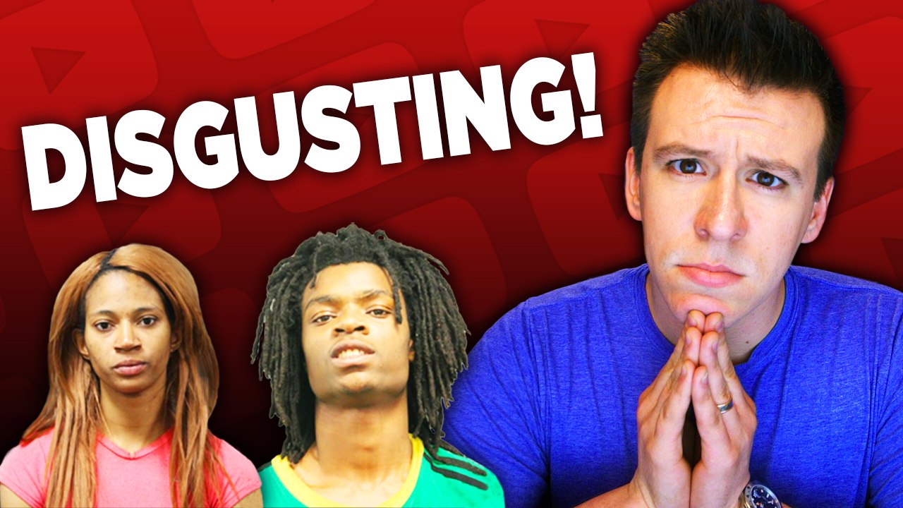 DISGUSTING! Teen Kidnapped And Beaten on Livestream