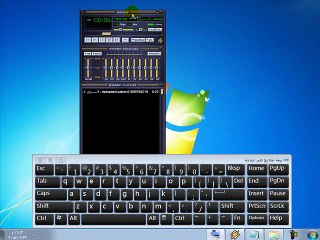 طريقة تشغيل أكثر من مشغل صوت Winamp  وتغيير مظهر البرنامج