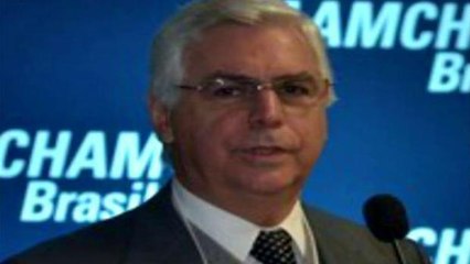 Empresa do grupo Andrade Gutierrez pode ter recebido dinheiro para pagamento de propina