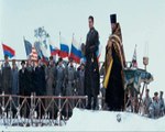 Russian White Army Anthem (Admiral Kolchak)