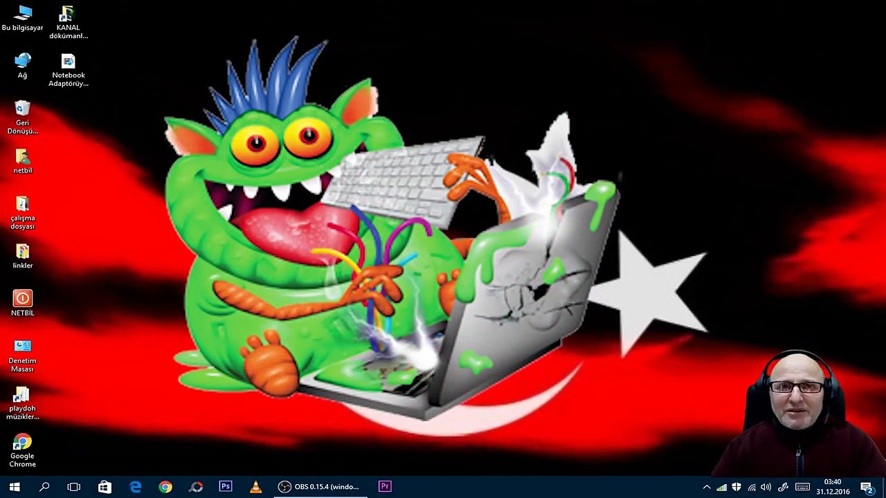 Facebooktan Programsız Video İndirmek