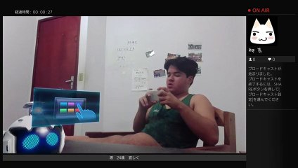 アニメとゲームについての話 (52)