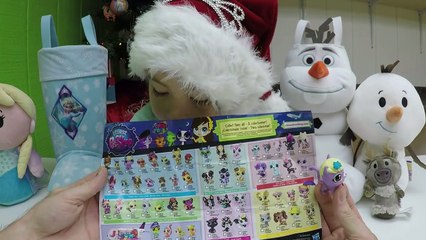 CHRISTMAS SURPRISE TOYS STOCKINGS FROZEN Elsa Disney Junior Octonauts Paw Patrol Doc McStuffins