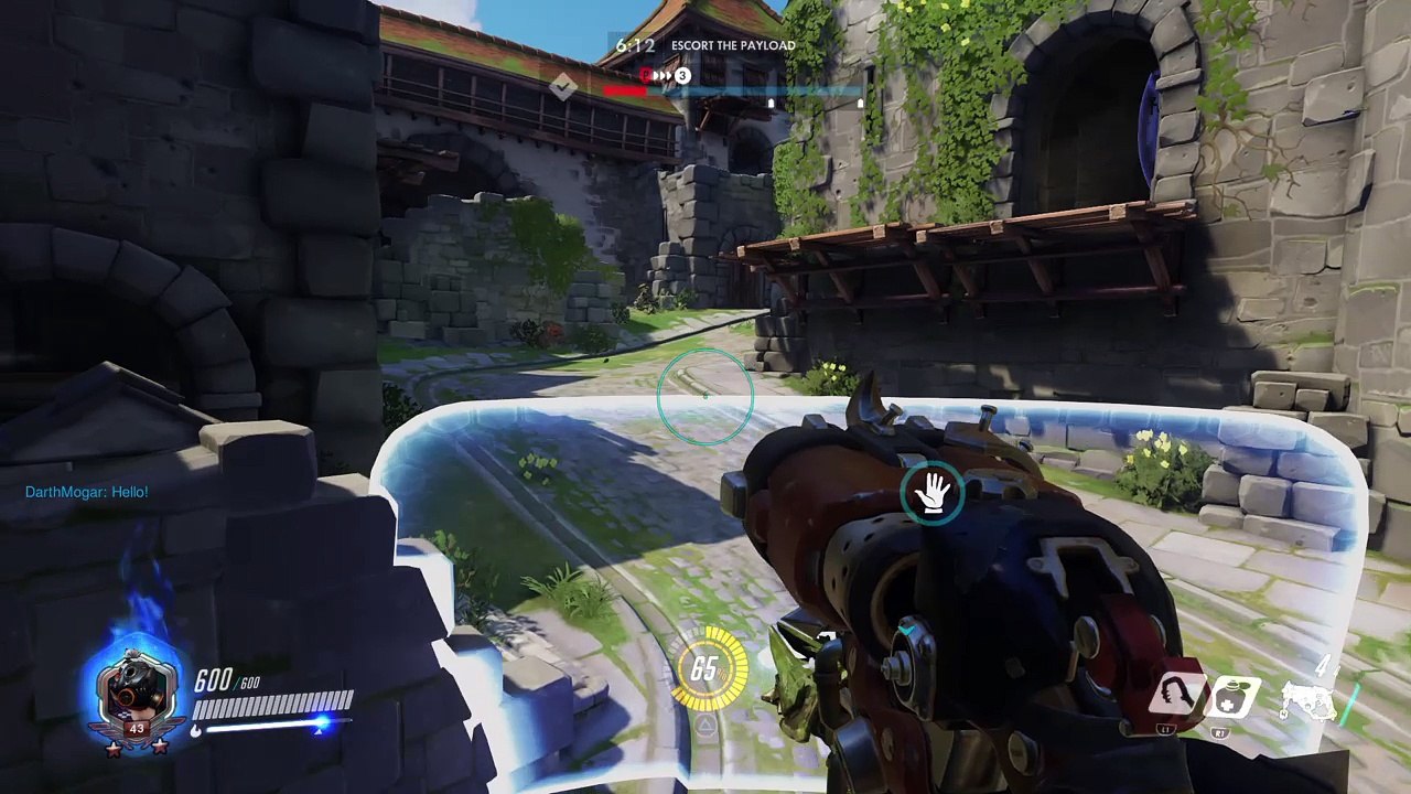 Perfect Hook