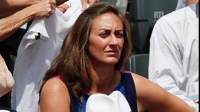 Fed Cup : Mary Pierce excitée de travailler avec Yannick Noah