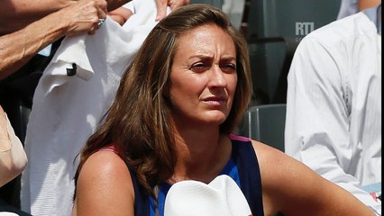 Fed Cup : Mary Pierce "excitée" de travailler avec Yannick Noah