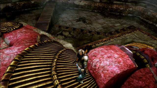 Let's play - Uncharted 2 : Among thieves : épisode 8 , Lazarevich