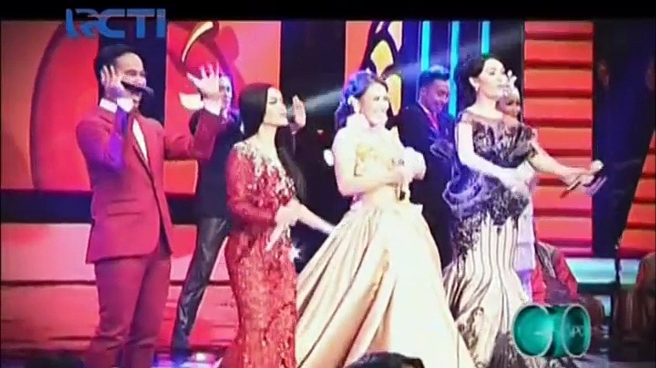 Ayu Ting Ting Galau dan Drop