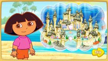 Dora and Friends Video Game - Doras Mermaid Adventure - Dora Newest - Best Games for Kids