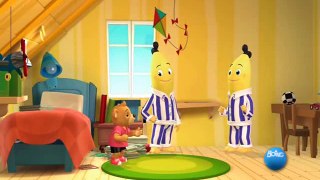 Bananas en pijama Episodio 02 - El ladrón sonambulo - Bananas en pijama - Las flores
