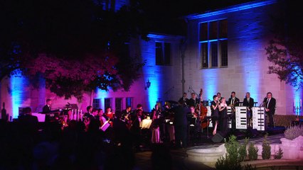 Sasha's Bloc - Crossover Concert - "Take A Chance"