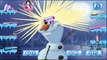 Frozen - Olaf Hair Salon Full English Game for Kids - Frozen Games