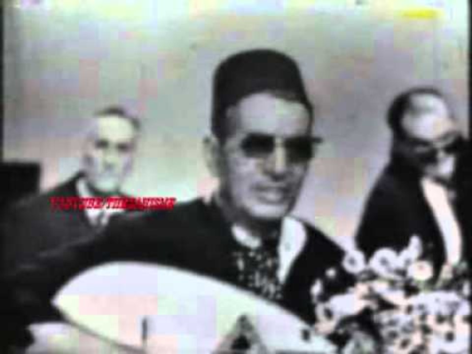 EL HADJ EL ANKA  Hadjou Lebkar