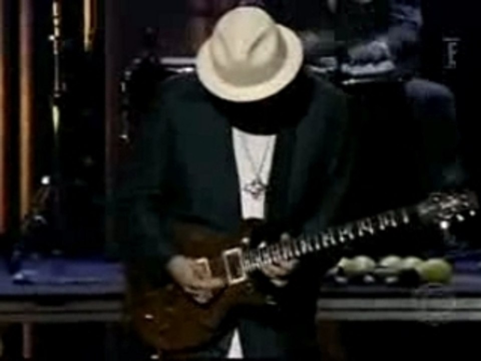 Fashion Rocks Santana & Alicia