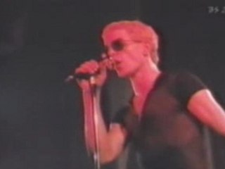 Lou Reed - Lady Day (Live 1974)