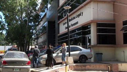 Mas de 10 ingresos en la morque capitalina en los primeros 5 dias del 2017