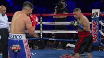 Video: Knockout Alexis ROCHA vs. Colbert LOZOYA #Ringtv #Boxing