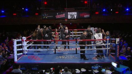 Niko VALDES vs. Will WILLIAMS | Full Fight | #RingTV