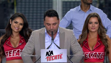 VIDEO: Chepo Reynoso | Final Press Conference #CaneloSmith #boxing #ringtv #goldenboypromotions