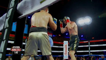 Vyacheslav SHABRANSKYY Highlight