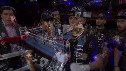 Video: Technotitlan NAVA Winner by KO | decision, and highlights #boxing #LAFightClub