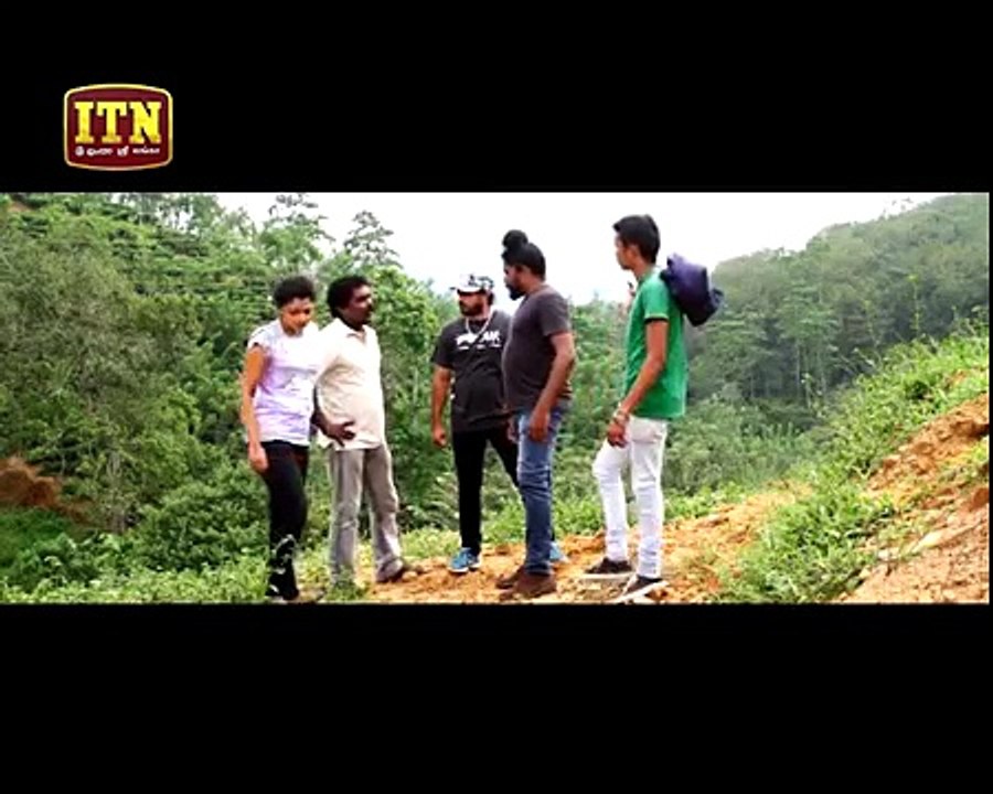 Mihidum Tharana – 34 – 2017-01-05