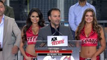 VIDEO: Felix Palua | Canelo Smith Final Press Conference #CaneloSmith #boxing #ringtv #goldenboypromotions