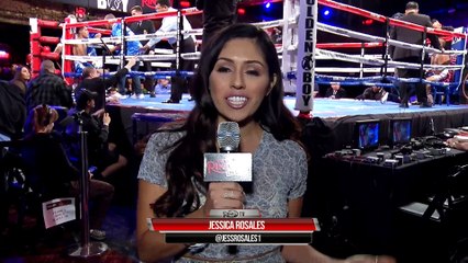 Francisco ESPARZA vs. Gerardo | Full Fight | #RingTV