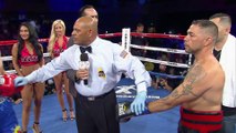 Ring TV LIVE | Full Fight Alexis ROCHA vs Colbert LOZOYA  | Fantasy Springs Casino | 9.30.2016 #boxing #RingTV