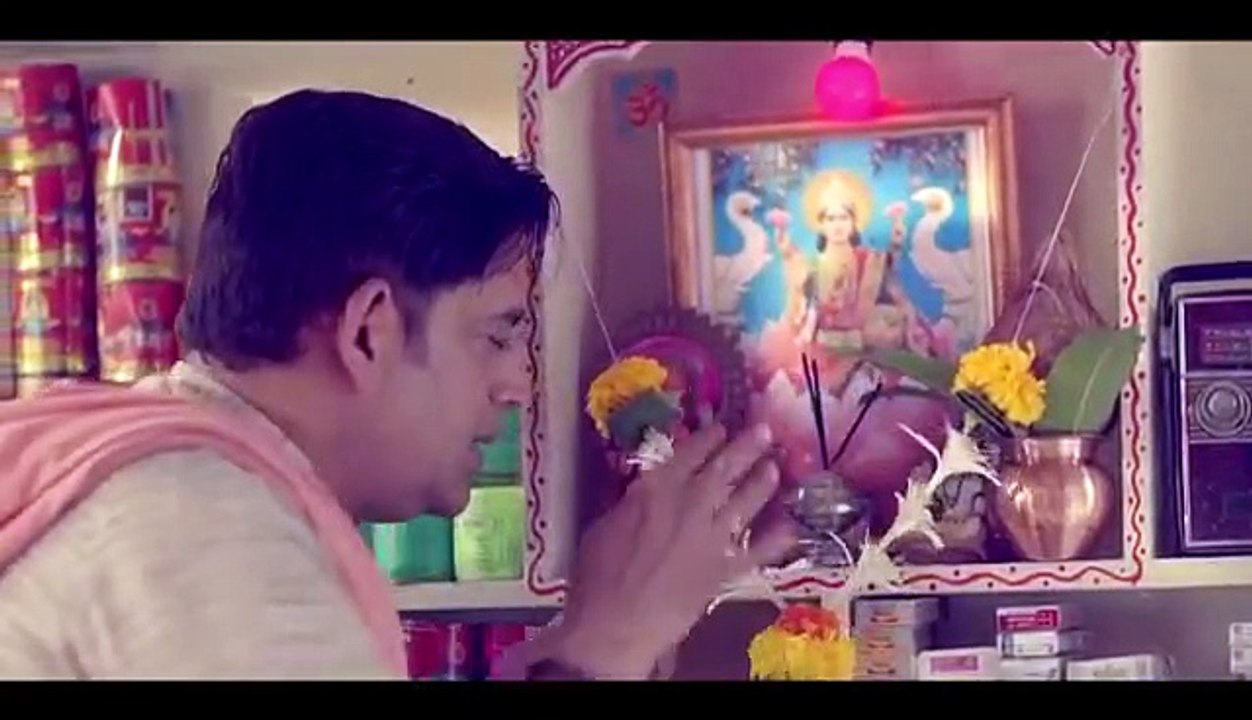 Swach Bharat add by Kangana Ranawat