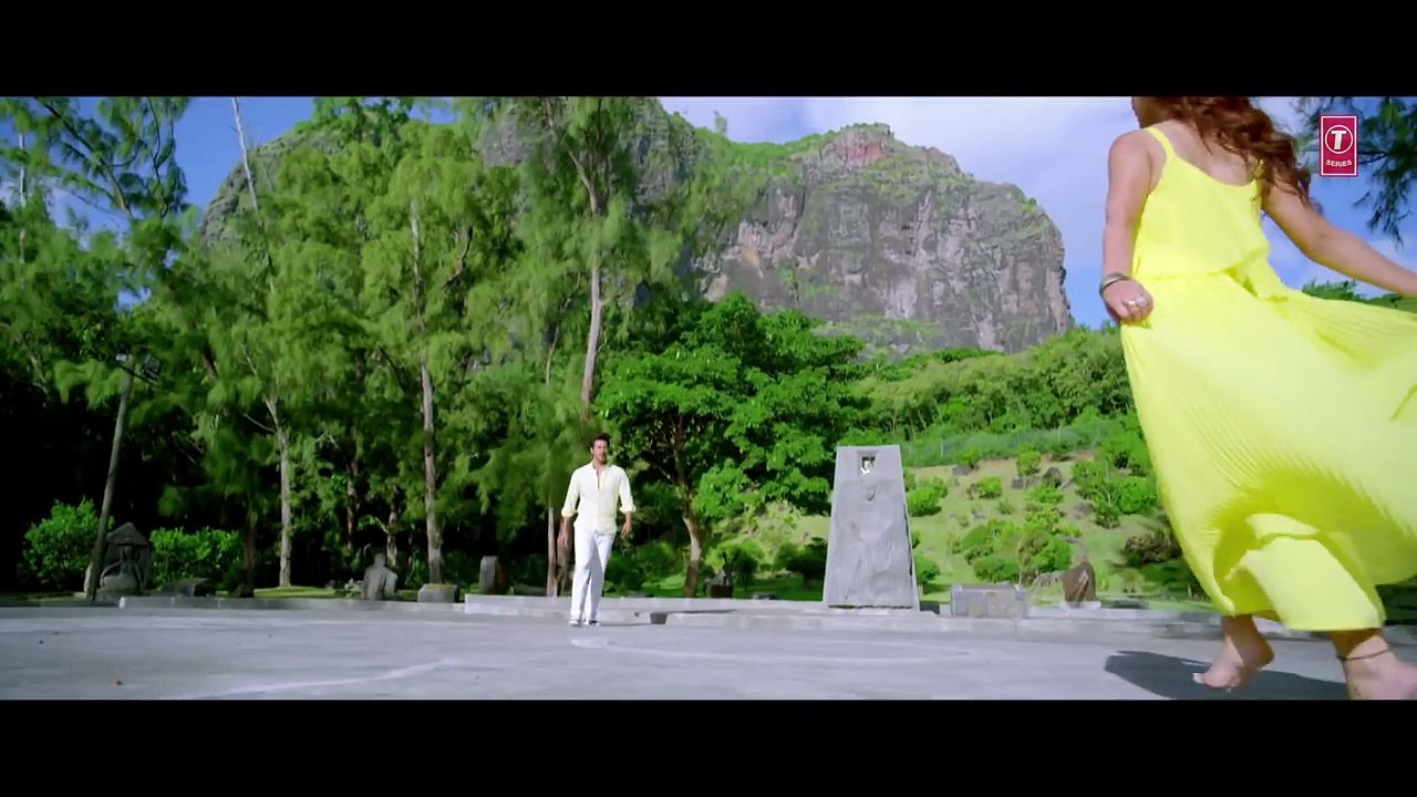 Mera Ishq Full Video Song _ SAANSEIN _ Arijit Singh _ Rajneesh Duggal, Sonarika _HD