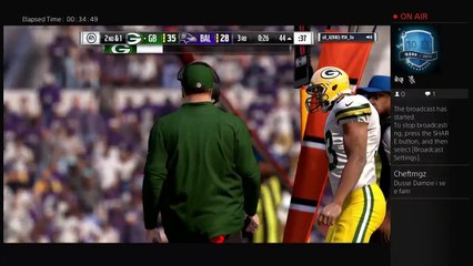 Madden Ranked Games (113)