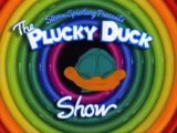 Phineas y Ferb México Canciónes - The Plucky Duck Show - Spanish Intro (Español Latino)