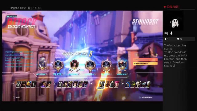 Overwatch |Pro Competitive | Meme Lord¥¥¥